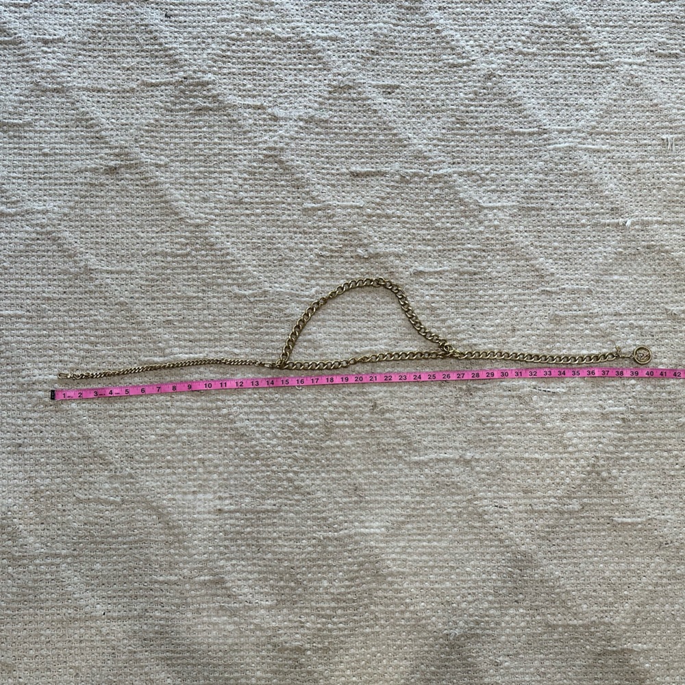Cabi belt
